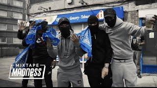 10 - Menace 2 Society (Music Video) | @MixtapeMadness