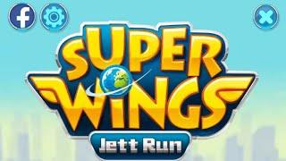 super ""|wings|