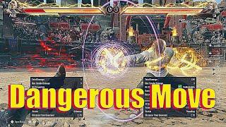 Tekken 8: Paul's Devastating 1+2 Move Guide & Setup Strategies