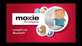 Animated Explainer Video for Moxie Software by Geniies