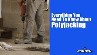 Polyjacking Frequently Asked Questions
