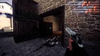 CS:S|Andrey"kla1ber"Borovikov Clip Happy Birthday by funkl1fy