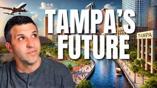 The Future of Tampa Real Estate Will SHOCK YOU: My 2025 Market Predictions