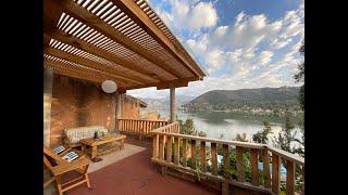 $64 Airbnb in Valle de Bravo, Mexico — What You Get For the Money