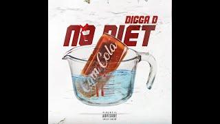 Digga D - No Diet (Instrumental)