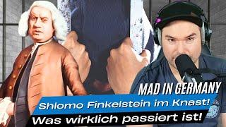 Shlomo Finkelstein im Knast! Was wirklich passiert ist! Alle Infos zur Verhaftung.