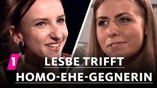 Ehe für Alle? | 1LIVE Ausgepackt - Folge 1: Homosexualität