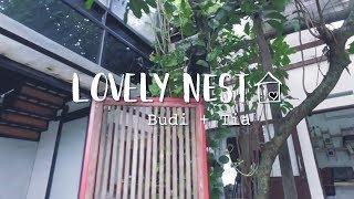 Lovely Nest Tia + Budi