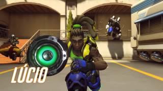 Overwatch: Origins Edition (PC, Xbox One, PS4) Gameplay - OhMyGeek!