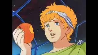 Dessins animé Ulisse 31 episode 2 Les fleurs sauvages