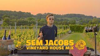 VINEYARD HOUSE MIX BY SEM JACOBS