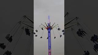 Big Ben Tower - Krause (Kurz Clip) Video BIE Happy Frühjahrskirmes Bielefeld 2024 #kirmes #shorts