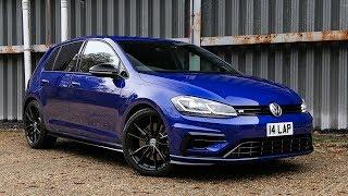 5 Things You Should Know When Buying A Golf R