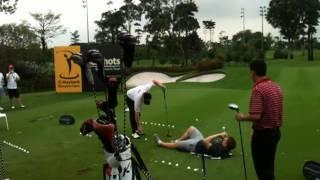 Alwin Lim @ Maybank Malaysian Open 2012.MOV