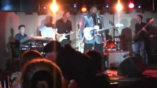 Blues Doctors & Alvon Johnson - The Blues Is Allright