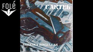SKERDI x SINGULLAR - CARTEL
