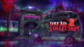 Dread X Collection 5 (Full Game No Commentary)