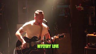 The Magnetix - Mystery Love - Hamburg 2013