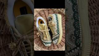 Sneakers bridal shoes collection#shorts #ytshorts #shoes #bridal #fashion #bridalshoes #trending