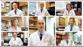 Stanford Cancer Institute - NCI-Designated Cancer Center