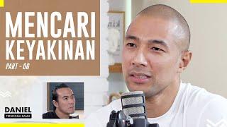 Perjalanan Marcell Siahaan Dalam Mencari Keyakinan - Daniel Tetangga Kamu