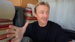 Иду против логики, доверяя интуиции. Принял очень важное решение!