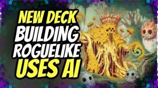 Is The New Deck Building Roguelike GUG Worth The Hype?