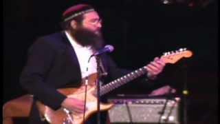 Mordechai Ben David - Mashiach