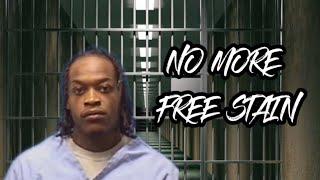 Chiraq Street Legends Ep.115: Wuga World Stain “No More Free Stain”