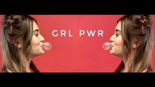 GRL PWR