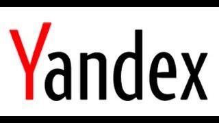 YANDEX BROWSER NASIL İNDİRİLİR