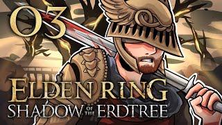VIDÁMAN CUMIZUNK  | Elden Ring: Shadow of the Erdtree #3 (Playstation 5)