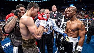 Danny Garcia vs Zab Judah | Boxing Fight Highlights HD | Every Punch