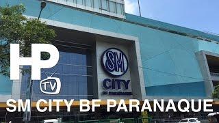 SM City BF Paranaque Parking Sucat by HourPhilippines.com