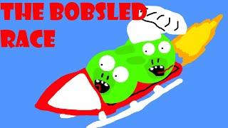 The Bobsled Race