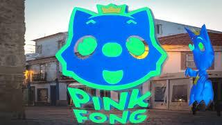 Pinkfong In PORTUGAL Logo Effects