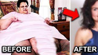 Do You Remember the Heaviest Woman in the World? See How She Looks Today