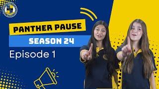 ISKL's Panther Pause Season 24 Episode 1 | The International School of Kuala Lumpur (ISKL)