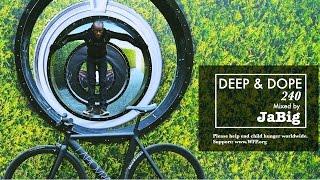 Upbeat Study Music to Concentrate: Deep House Lounge DJ Mix Playlist for Studying & Background