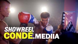 Condé.media Showreel