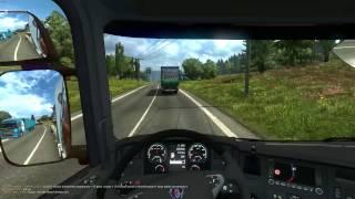lagger in ETS2
