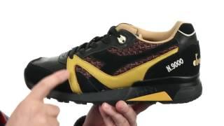 Diadora N9000 Little Italy SKU:8836565