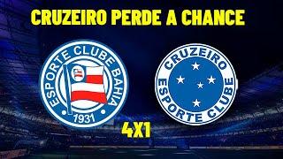 MERCADO DA BOLA AGITADO NO CRUZEIRO ! CUCA NA MIRA DO CRUZEIRO? NOTICIAS DO CRUZEIRO HOJE