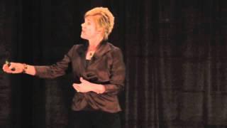 TEDxChandler - Michelle May - Eat What You Love, Love What You Eat