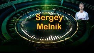 Sergey Melnik - Midfielder