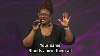 Holy Forever | Live at Hope Church