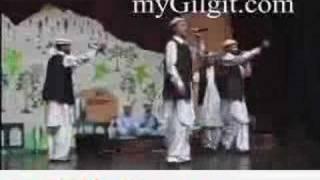 Skardu Balti video Song - KIU show in Gilgit