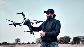 How to get drone pilot license in INDIA