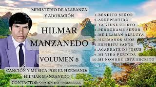 HILMAR MANZANEDO VOL 5