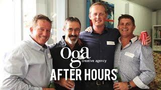 OGA Creative - After Hours